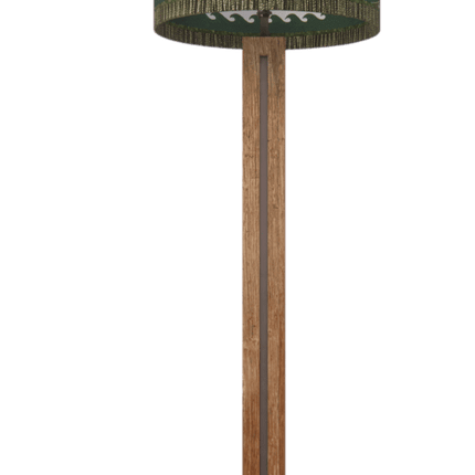 Vloerlamp Lumaway Bariton Two