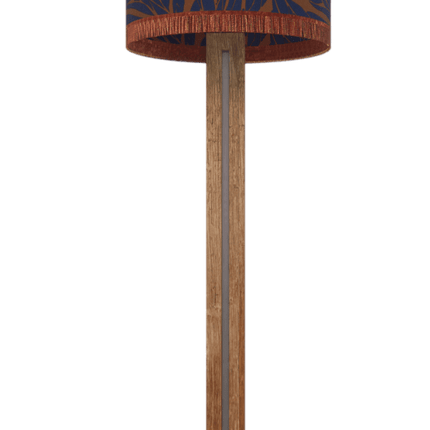 Vloerlamp Lumaway Slate grey