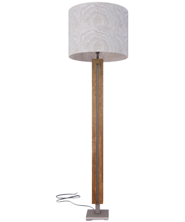 Vloerlamp Lumaway Bariton 1